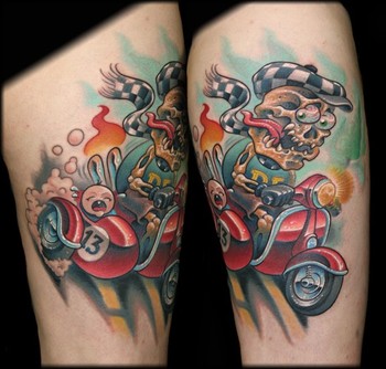 Looking for unique  Tattoos? 